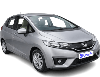 2019 Honda Jazz - Hatchback - Petrol - Automatic - ₹4.28 lakh