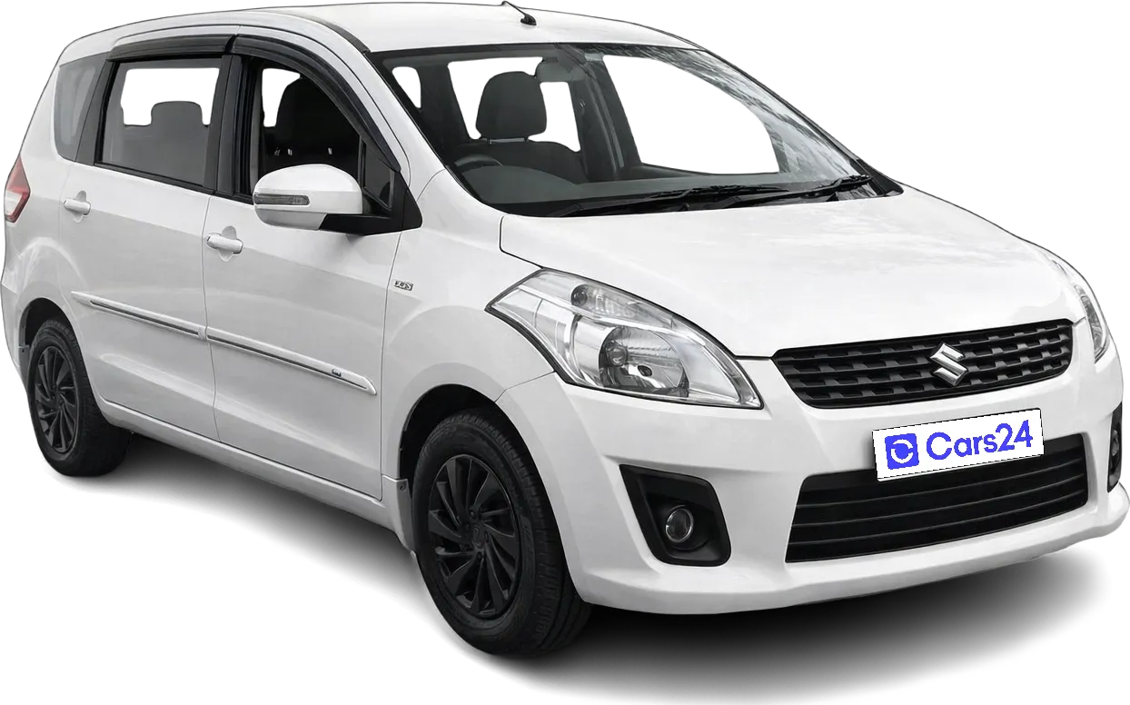 2012 Maruti Ertiga - SUV - Diesel - Manual - ₹3.15 lakh