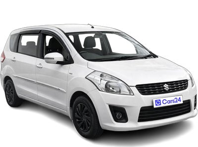2012 Maruti Ertiga - SUV - Diesel - Manual - ₹3.15 lakh