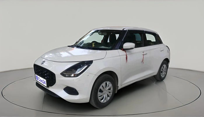 2025 Maruti Swift VXi, Petrol, Manual, 26,029 km, exterior