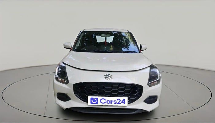 2025 Maruti Swift VXi, Petrol, Manual, 26,029 km, exterior