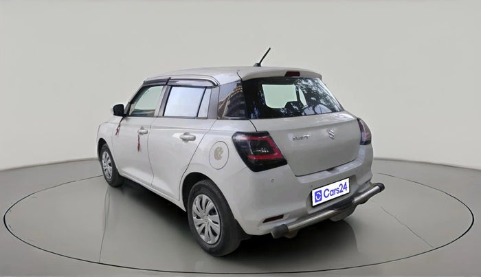 2025 Maruti Swift VXi, Petrol, Manual, 26,029 km, exterior