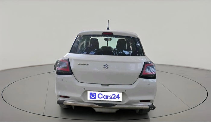 2025 Maruti Swift VXi, Petrol, Manual, 26,029 km, exterior