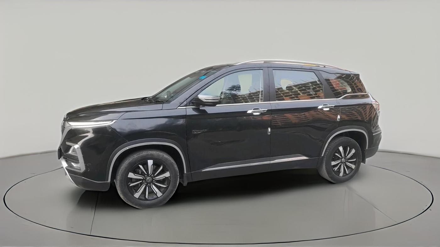 2020 MG HECTOR SHARP 1.5 DCT PETROL, Petrol, Automatic, 45,444 km, exterior