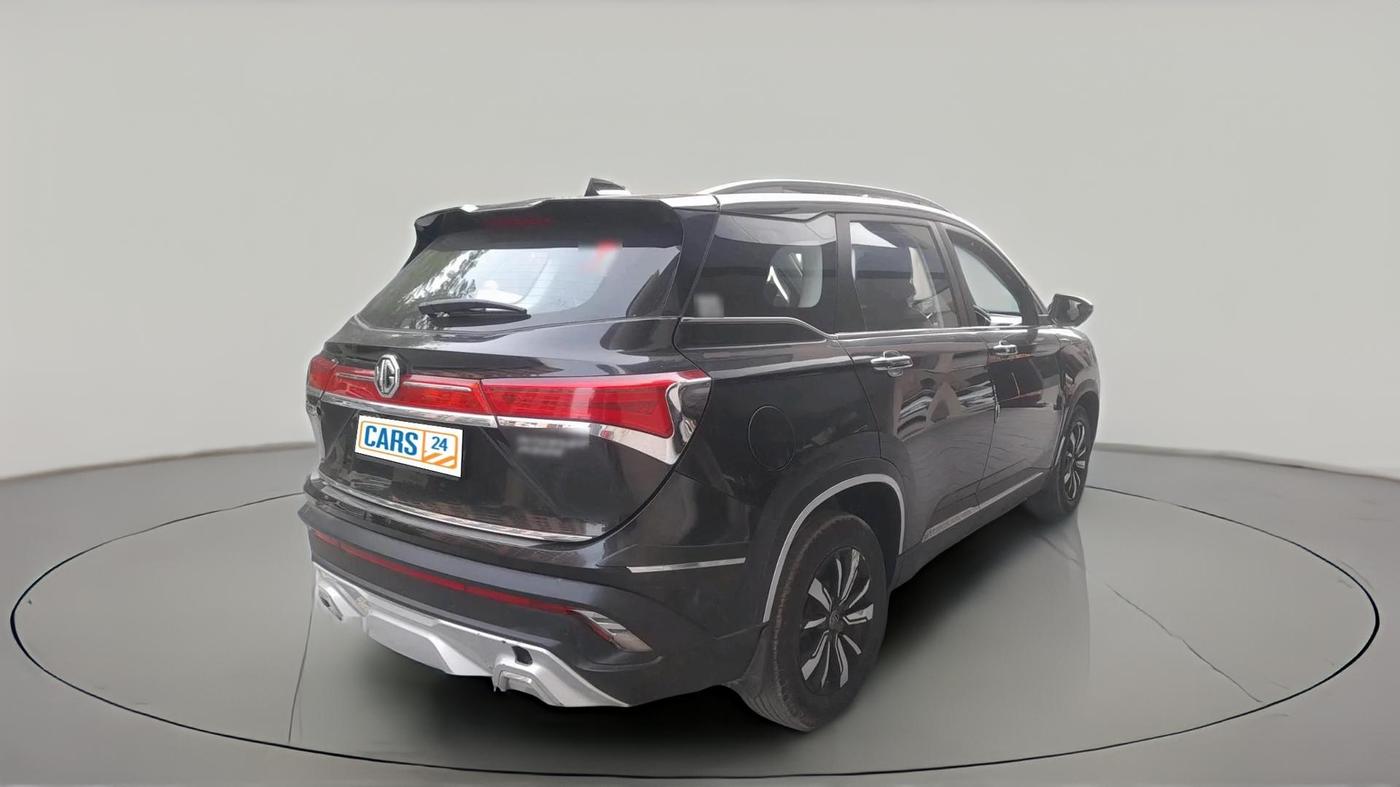 2020 MG HECTOR SHARP 1.5 DCT PETROL, Petrol, Automatic, 45,444 km, exterior