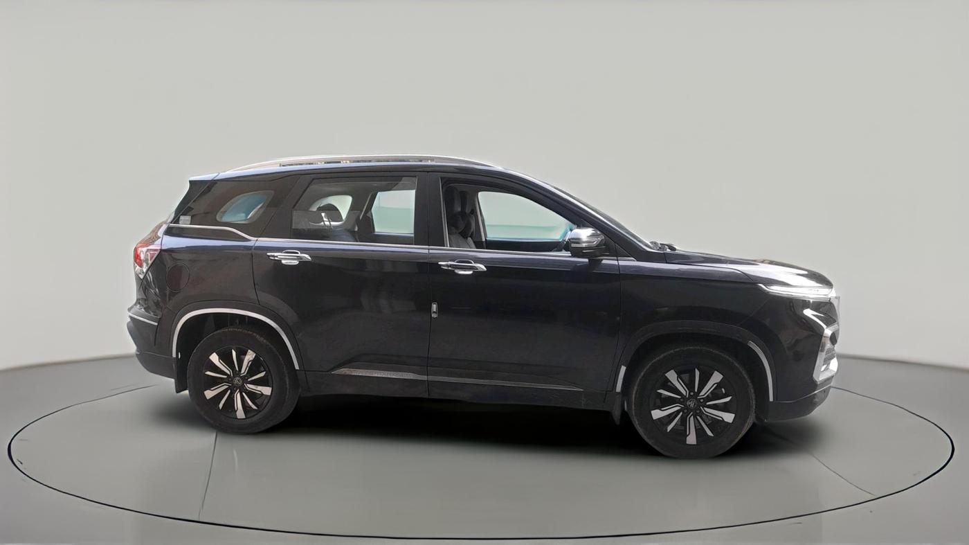 2020 MG HECTOR SHARP 1.5 DCT PETROL, Petrol, Automatic, 45,444 km, exterior