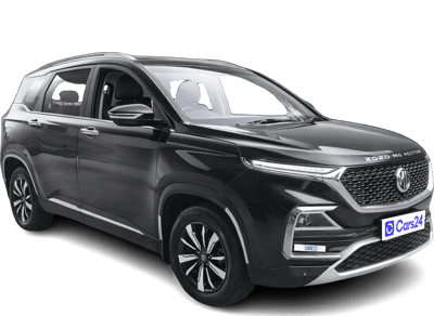 2020 MG HECTOR - SUV - Petrol - Automatic - ₹8.50 lakh