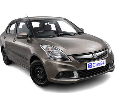 2016 Maruti Swift Dzire - Sedan - Petrol - Manual - ₹3.17 lakh