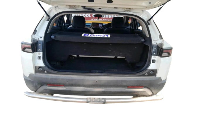 2024 Maruti BREZZA LXI S- CNG, CNG, Manual, 22,883 km, exterior