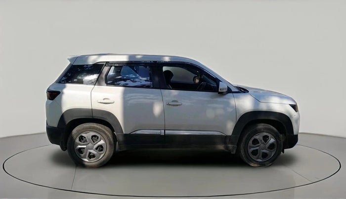 2024 Maruti BREZZA LXI S- CNG, CNG, Manual, 22,883 km, exterior