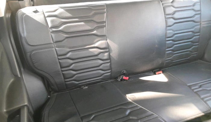 2024 Maruti BREZZA LXI S- CNG, CNG, Manual, 22,883 km, interior