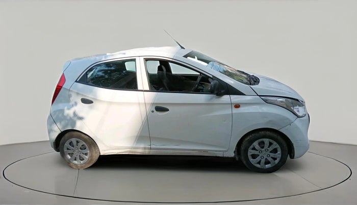 2017 Hyundai Eon MAGNA + AIRBAG, Petrol, Manual, 96,172 km, exterior