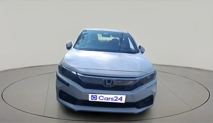 2018 Honda Amaze 1.5L I-DTEC V CVT, Diesel, Automatic, 1,53,521 km, exterior