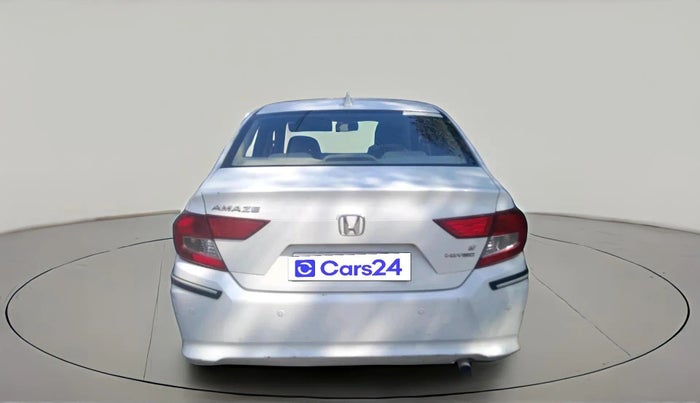 2018 Honda Amaze 1.5L I-DTEC V CVT, Diesel, Automatic, 1,53,521 km, exterior