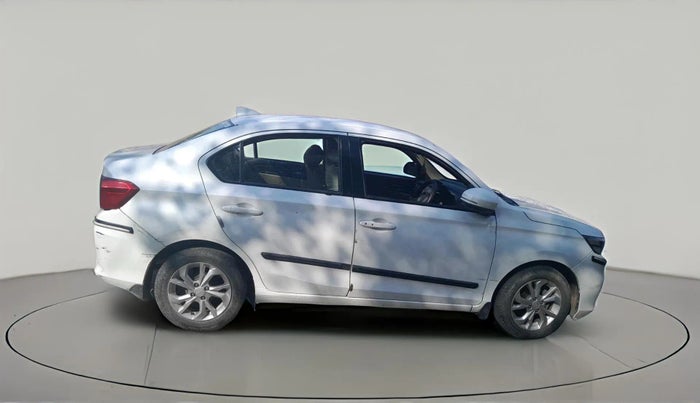 2018 Honda Amaze 1.5L I-DTEC V CVT, Diesel, Automatic, 1,53,521 km, exterior