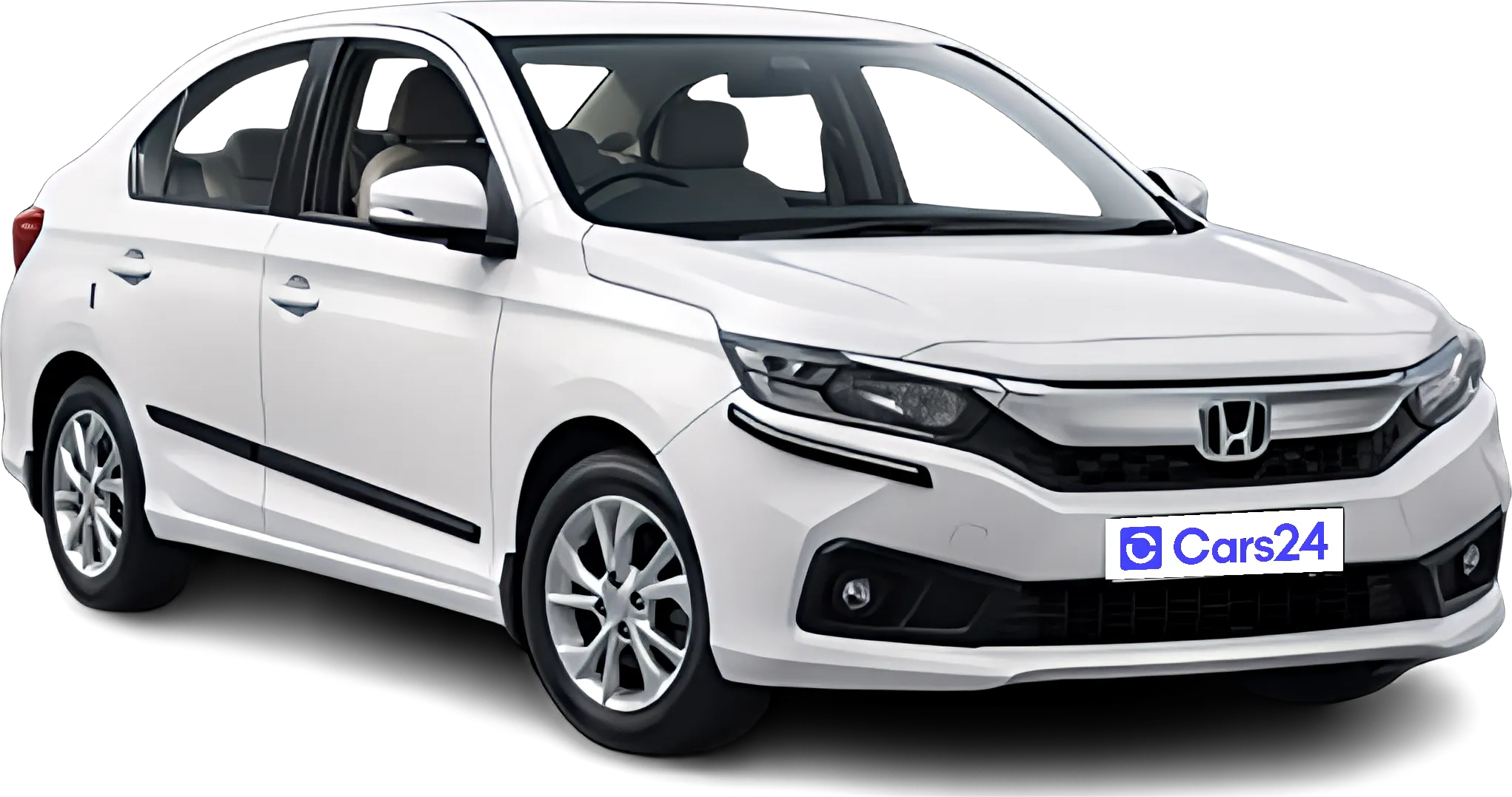 2018 Honda Amaze - Sedan - Diesel - Automatic - ₹4.65 lakh