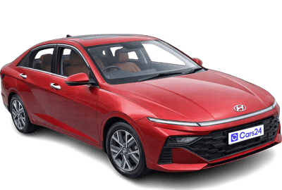 2023 Hyundai Verna - Sedan - Petrol - Manual - ₹10.90 lakh