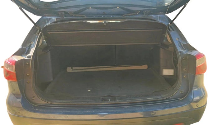 2018 Maruti S Cross ZETA 1.3, Diesel, Manual, 2,09,111 km, exterior