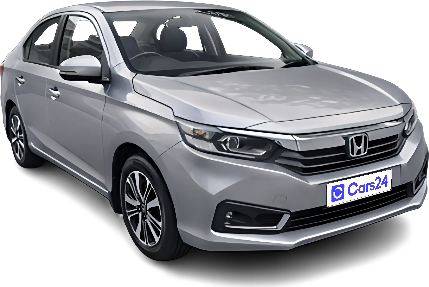 2024 Honda Amaze - Sedan - Petrol - Automatic - ₹7.83 lakh