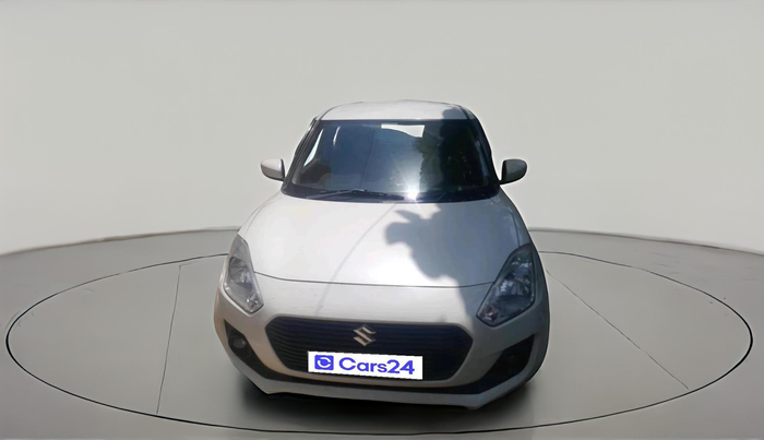 2019 Maruti Swift VXI, Petrol, Manual, 1,12,870 km, exterior