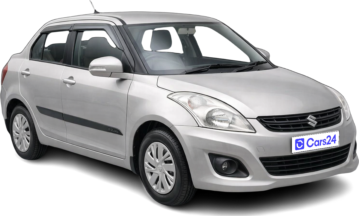 2014 Maruti Swift Dzire - Sedan - Petrol - Manual - ₹2.30 lakh