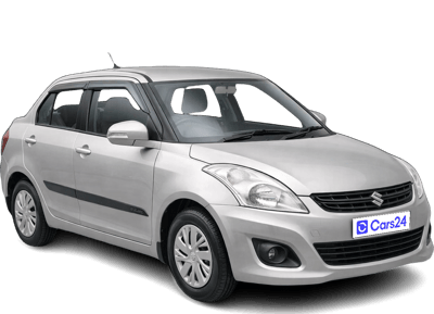 2014 Maruti Swift Dzire - Sedan - Petrol - Manual - ₹2.30 lakh