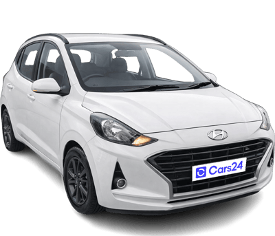 2022 Hyundai GRAND I10 NIOS - Hatchback - CNG - Manual - ₹4.93 lakh