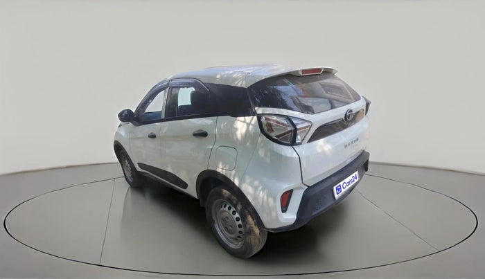 2023 Tata NEXON XE PETROL, Petrol, Manual, 39,146 km, exterior