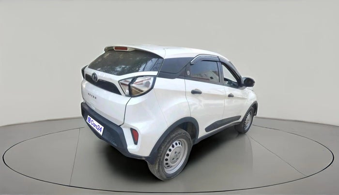 2023 Tata NEXON XE PETROL, Petrol, Manual, 39,146 km, exterior