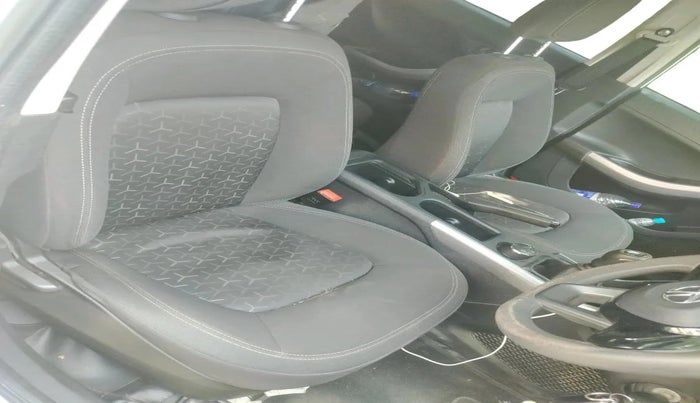 2023 Tata NEXON XE PETROL, Petrol, Manual, 39,146 km, interior