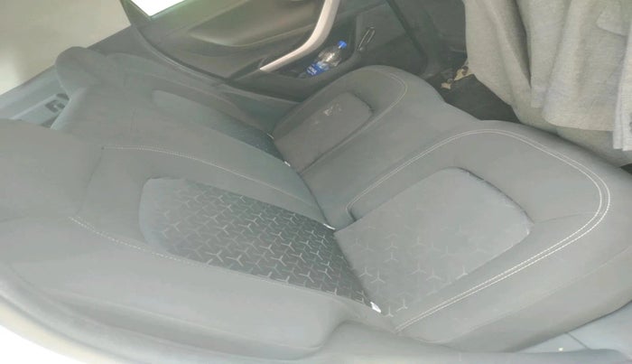2023 Tata NEXON XE PETROL, Petrol, Manual, 39,146 km, interior