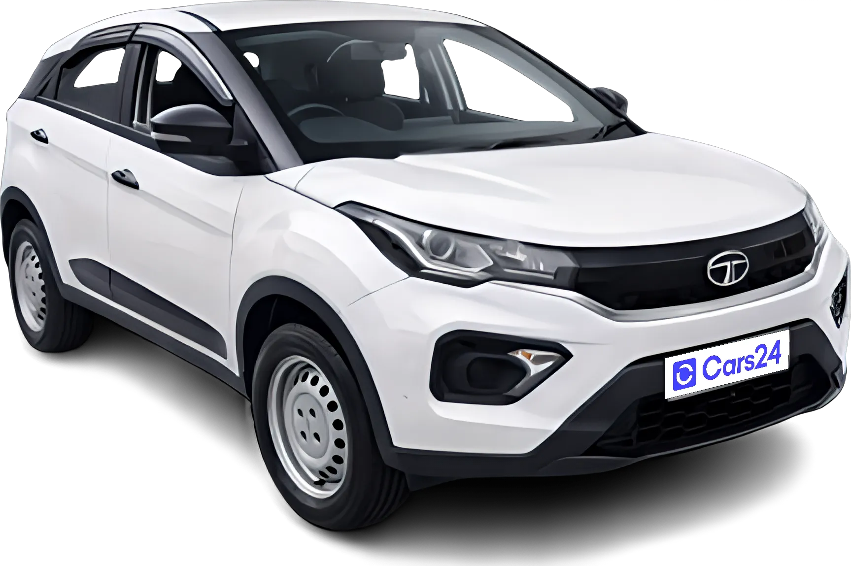 2023 Tata NEXON - SUV - Petrol - Manual - ₹6.10 lakh