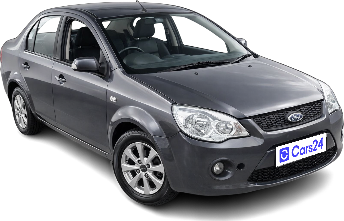 2013 Ford Classic - Sedan - Diesel - Manual - ₹1.42 lakh