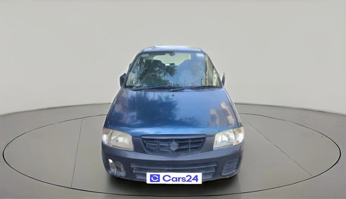 2011 Maruti Alto LXI, Petrol, Manual, 1,75,687 km, exterior
