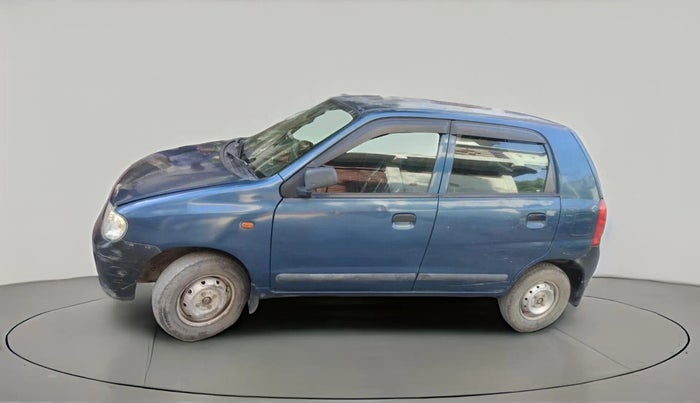 2011 Maruti Alto LXI, Petrol, Manual, 1,75,687 km, exterior