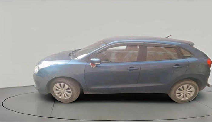 2018 Maruti Baleno DELTA CVT PETROL 1.2, Petrol, Automatic, 47,294 km, exterior