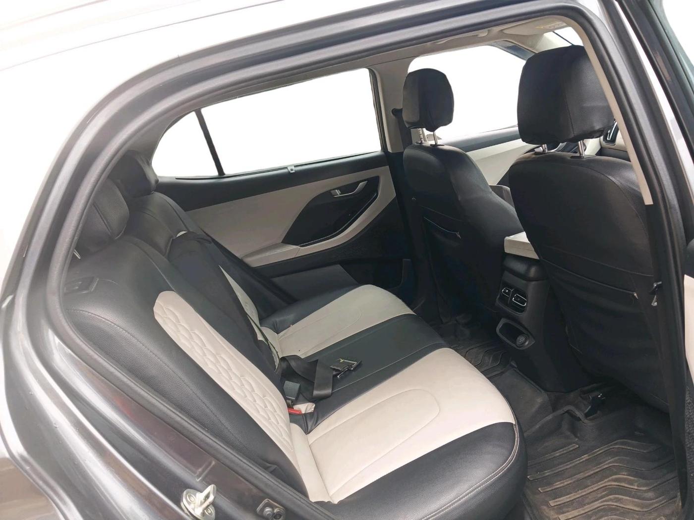 2022 Hyundai Creta SX 1.5 DIESEL, Diesel, Manual, 90,861 km, interior