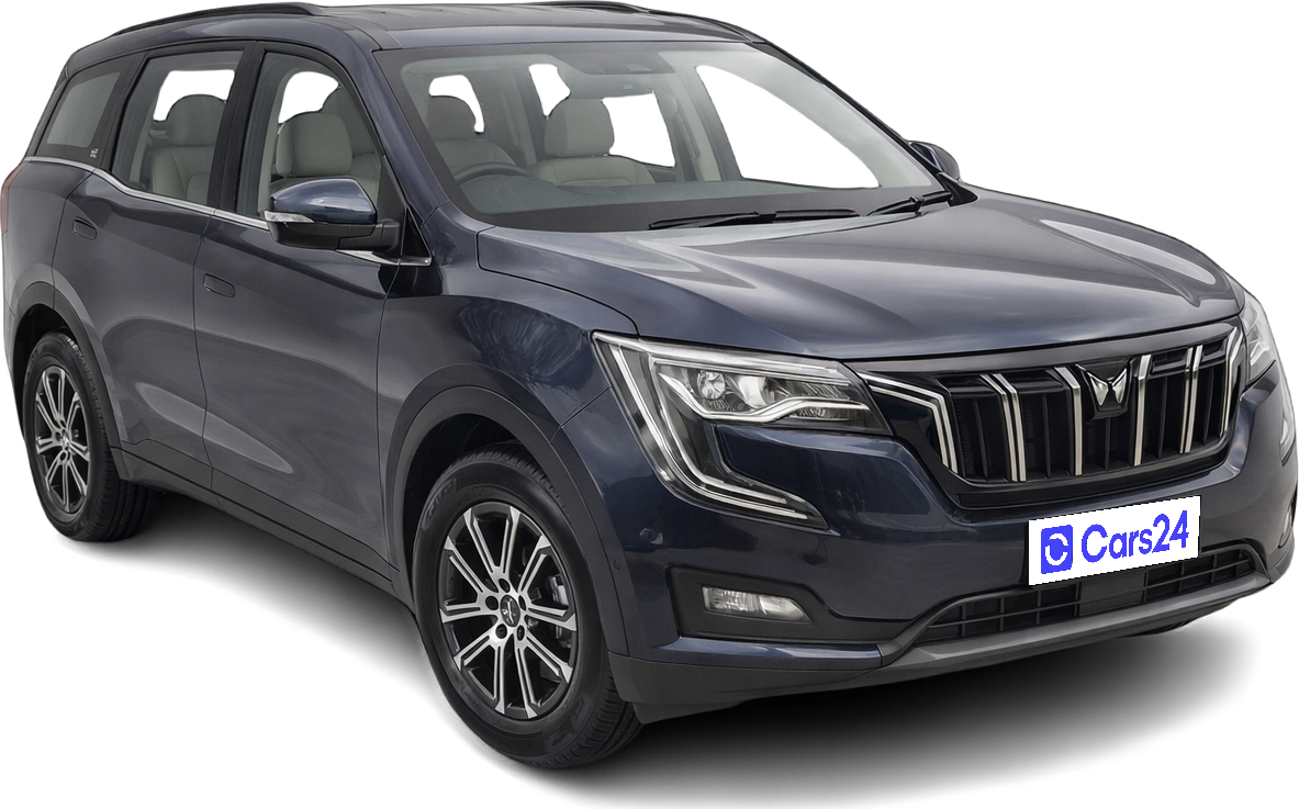 2022 Mahindra XUV700 - SUV - Petrol - Automatic - ₹12.80 lakh