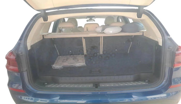 2019 BMW X3 xDrive 20d xLine, Diesel, Automatic, 38,357 km, exterior