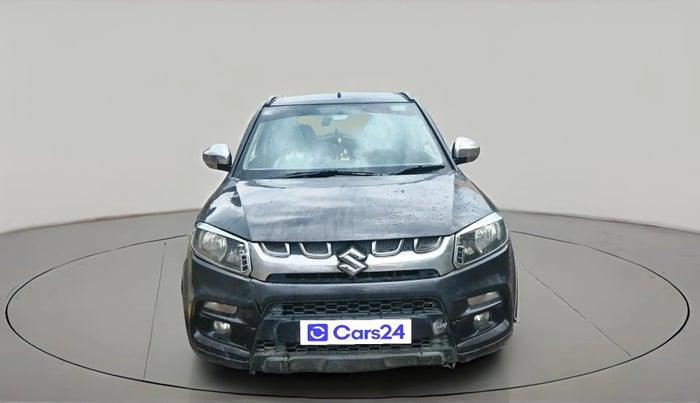 2017 Maruti Vitara Brezza VDI (O), Diesel, Manual, 1,92,712 km, exterior