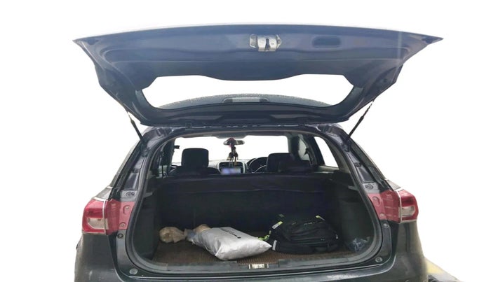 2017 Maruti Vitara Brezza VDI (O), Diesel, Manual, 1,92,712 km, exterior