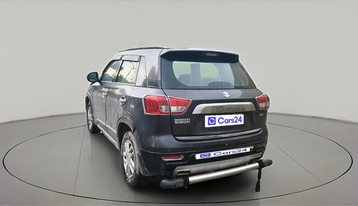 2017 Maruti Vitara Brezza VDI (O), Diesel, Manual, 1,92,712 km, exterior