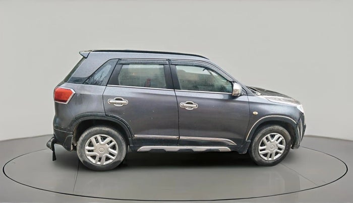 2017 Maruti Vitara Brezza VDI (O), Diesel, Manual, 1,92,712 km, exterior