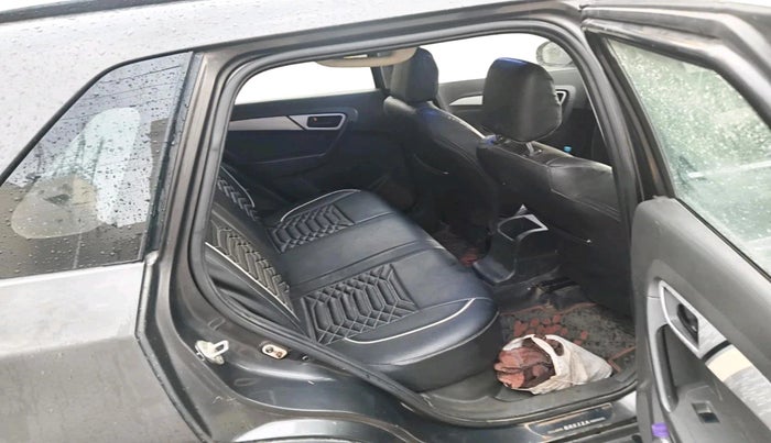 2017 Maruti Vitara Brezza VDI (O), Diesel, Manual, 1,92,712 km, interior