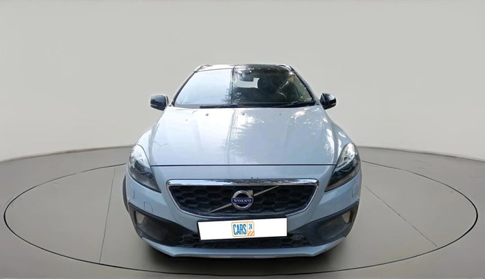 2013 Volvo V40 Cross Country D3, Diesel, Automatic, 1,12,000 km, exterior