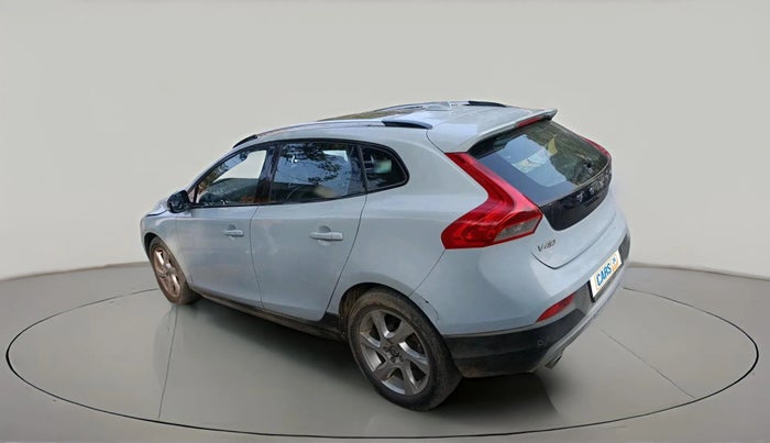 2013 Volvo V40 Cross Country D3, Diesel, Automatic, 1,12,000 km, exterior