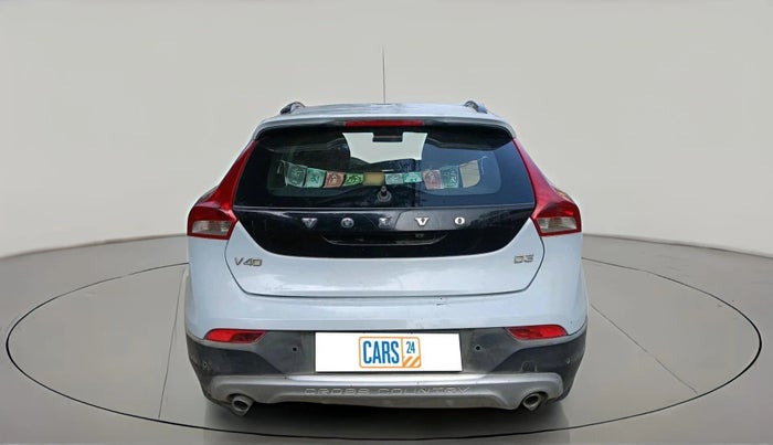 2013 Volvo V40 Cross Country D3, Diesel, Automatic, 1,12,000 km, exterior