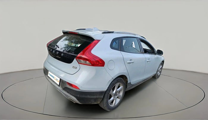 2013 Volvo V40 Cross Country D3, Diesel, Automatic, 1,12,000 km, exterior