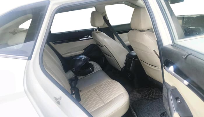 2020 KIA SELTOS HTX IVT 1.5 PETROL, Petrol, Automatic, 96,655 km, interior
