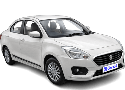 2017 Maruti Dzire - Sedan - Petrol - Manual - ₹4.83 lakh